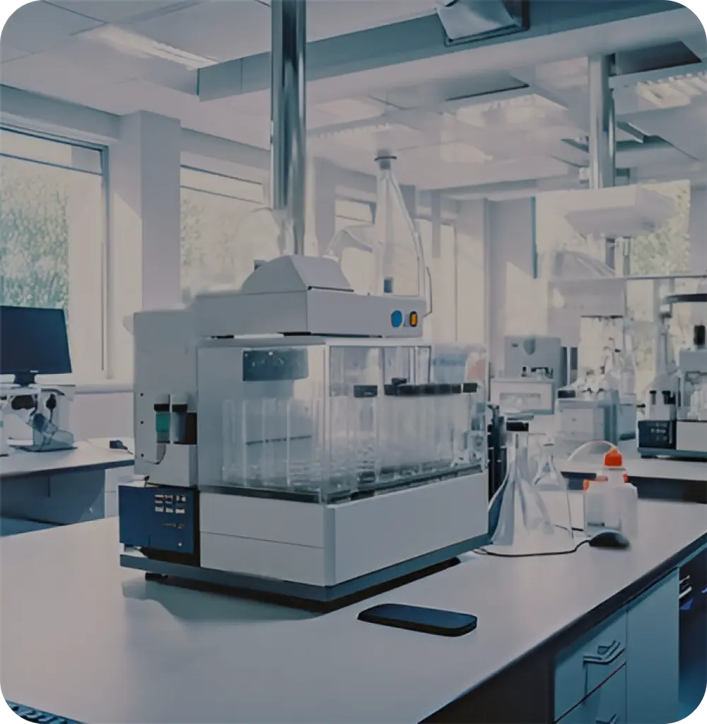 Research Facility