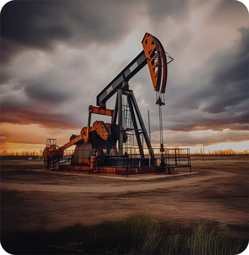 Oil and Gas