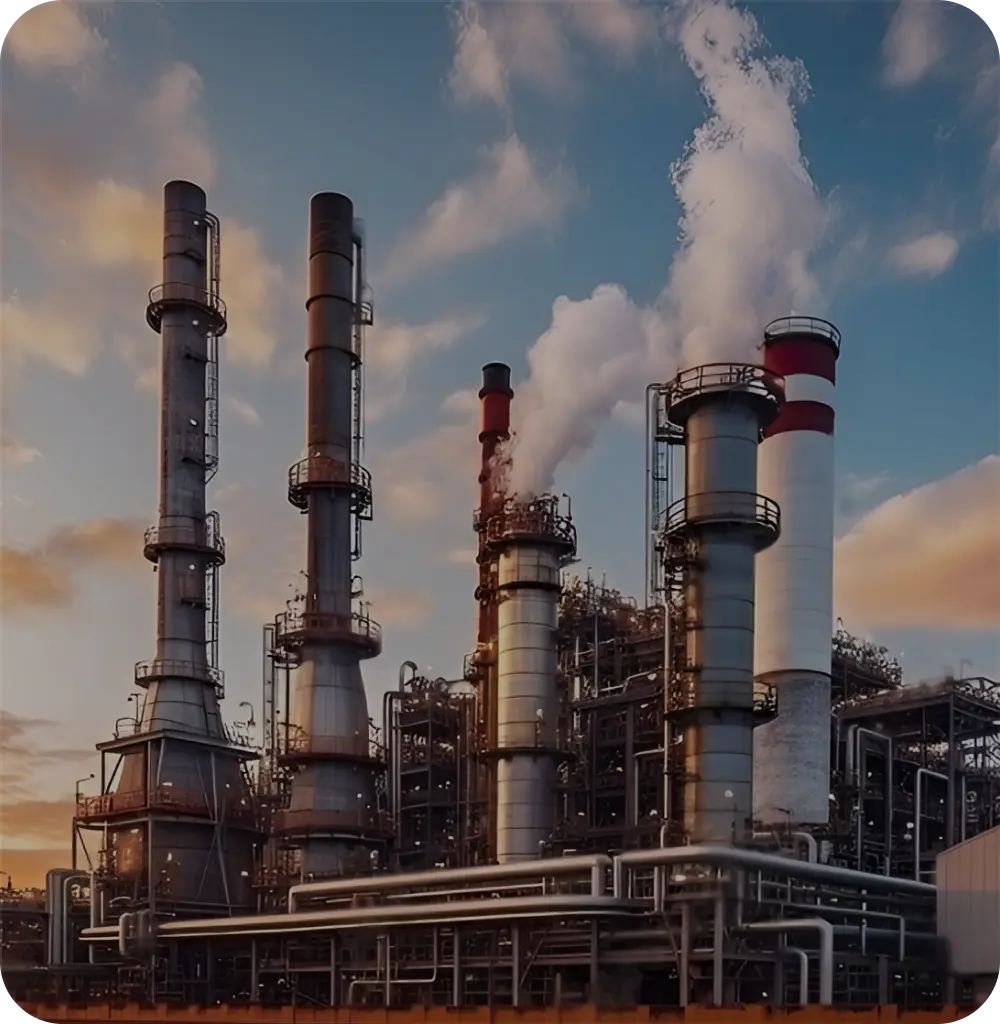Chemical and Petrochemicals