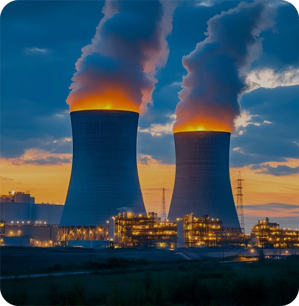 Power and Utilities